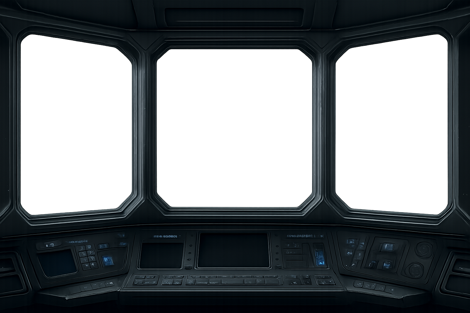 HUD Overlay